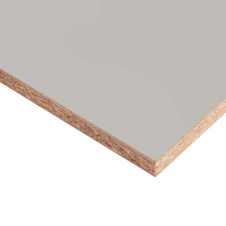 Płyta laminowana szary kamienny VL 18mm 2800x2070 | Swiss Krono wygląd