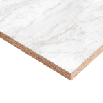 Płyta laminowana Marmur Crema VL 18mm 2800x2070 | Swiss Krono wygląd
