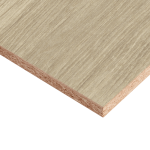 Płyta laminowana Dąb Naturalny OV 18mm 2800*2070 | Swiss Krono wygląd