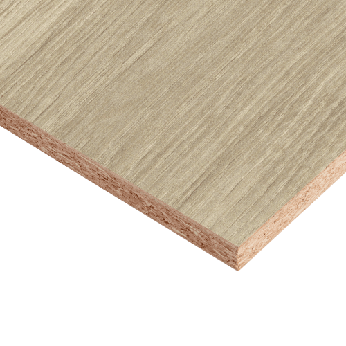 Płyta laminowana Dąb Naturalny OV 18mm 2800*2070 | Swiss Krono wygląd