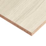 Płyta laminowana Kasztan Biały OV 18mm 2800*2070 | Swiss Krono wygląd
