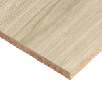 Płyta laminowana Kasztan Naturalny OV 18mm 2800*2070 | Swiss Krono wygląd