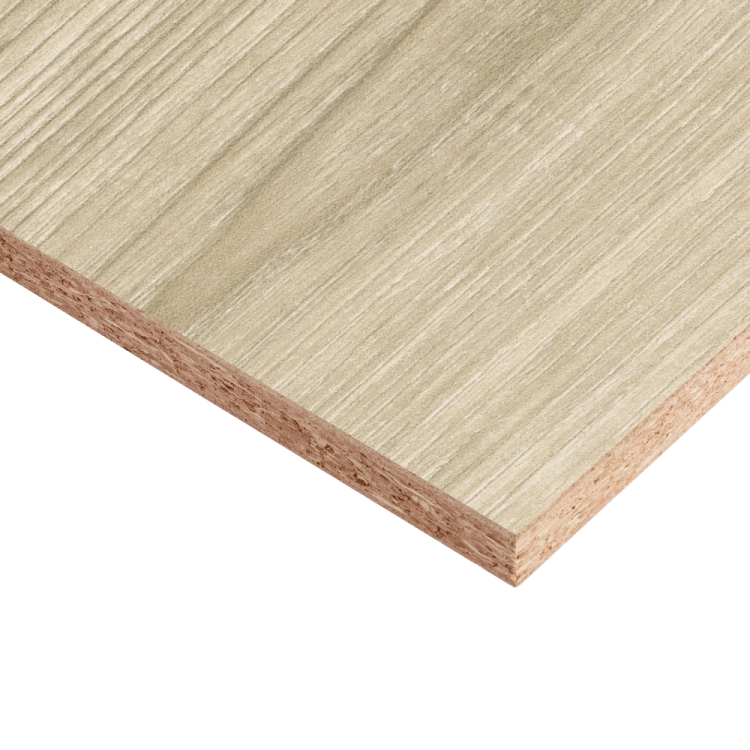 Płyta laminowana Kasztan Naturalny OV 18mm 2800*2070 | Swiss Krono wygląd