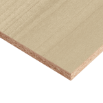 Płyta laminowana Drewno Lipowe Kremowe OV 18mm 2800*2070 | Swiss Krono wygląd
