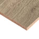 Płyta laminowana Orzech Złoty OV 18mm 2800*2070 | Swiss Krono wygląd