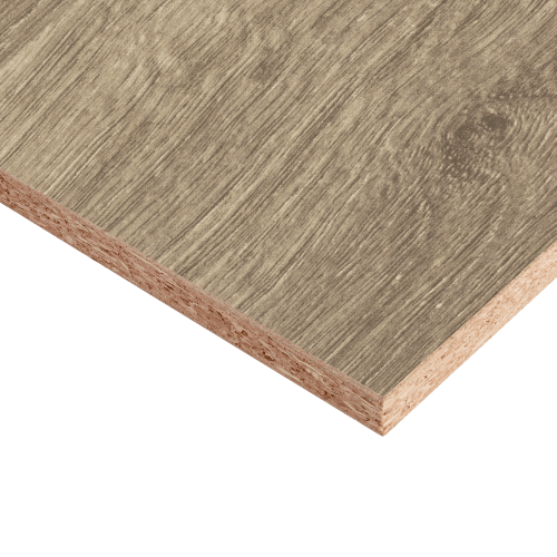 Płyta laminowana Orzech Złoty OV 18mm 2800*2070 | Swiss Krono wygląd