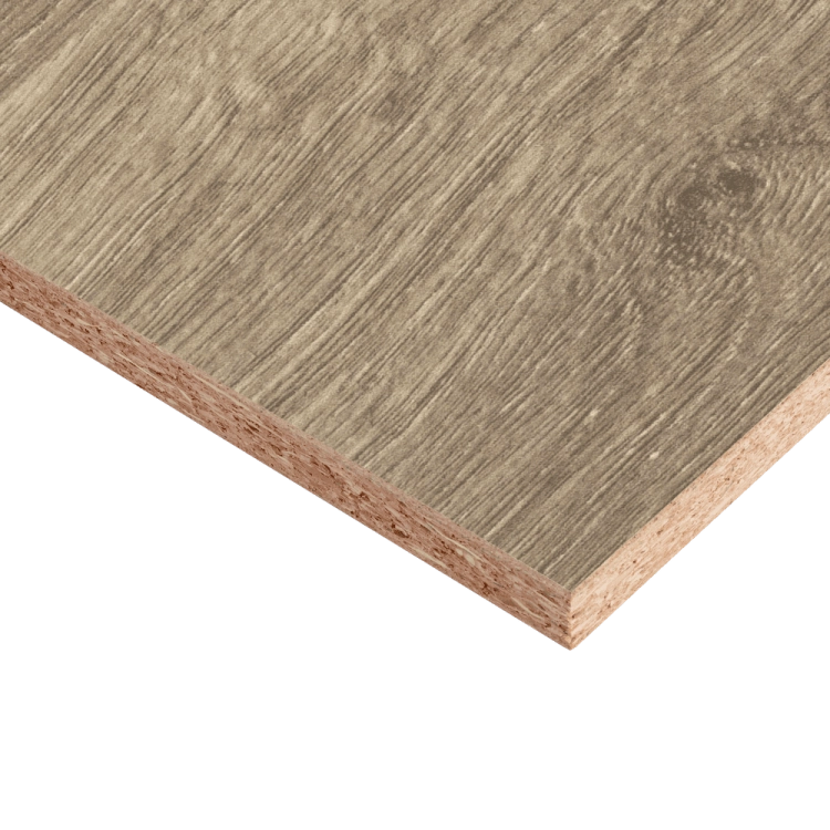 Płyta laminowana Orzech Złoty OV 18mm 2800*2070 | Swiss Krono wygląd