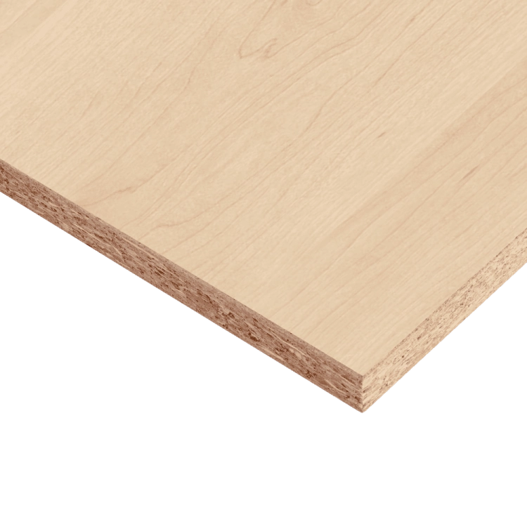 Płyta laminowana Klon SE 18mm 2800*2070 | Swiss Krono wygląd