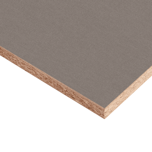 Płyta laminowana Płótno Oxford TO 18mm 2800*2070 | Swiss Krono wygląd