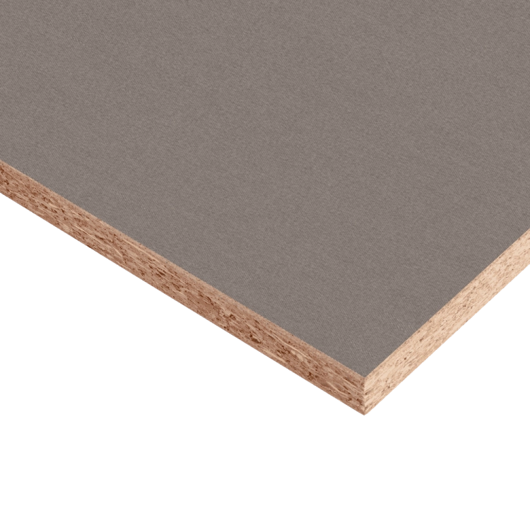 Płyta laminowana Płótno Oxford TO 18mm 2800*2070 | Swiss Krono wygląd