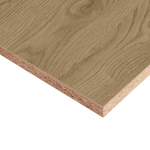 Płyta laminowana Dąb Słoneczny OW 18mm 2800*2070 | Swiss Krono wygląd