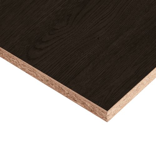 Płyta laminowana Dąb Hawana CL 18mm 2800*2070 | Swiss Krono wygląd
