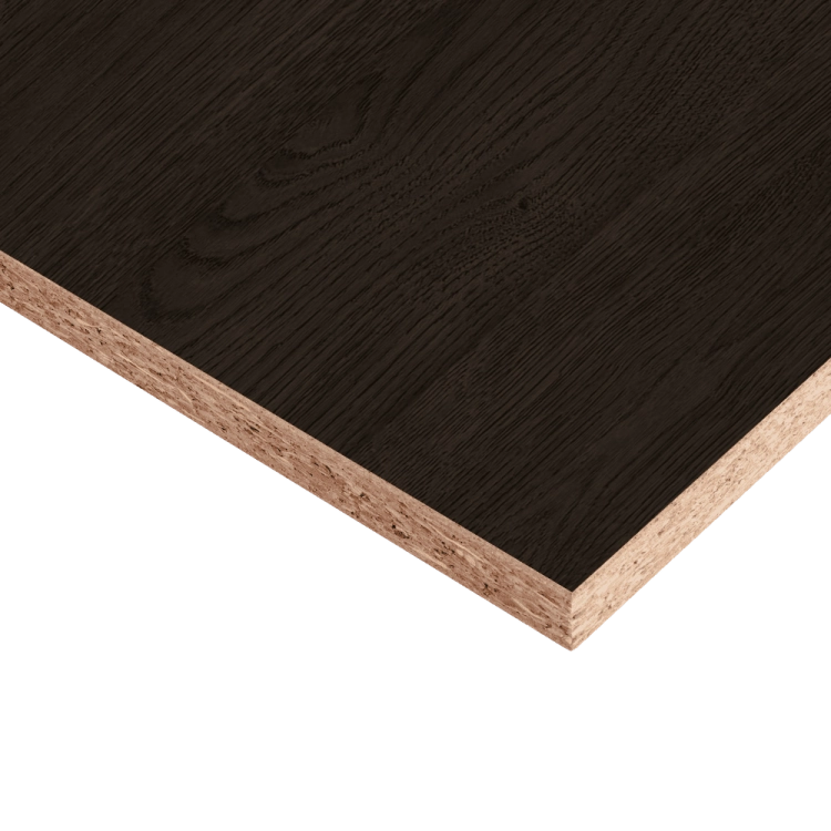 Płyta laminowana Dąb Hawana CL 18mm 2800*2070 | Swiss Krono wygląd