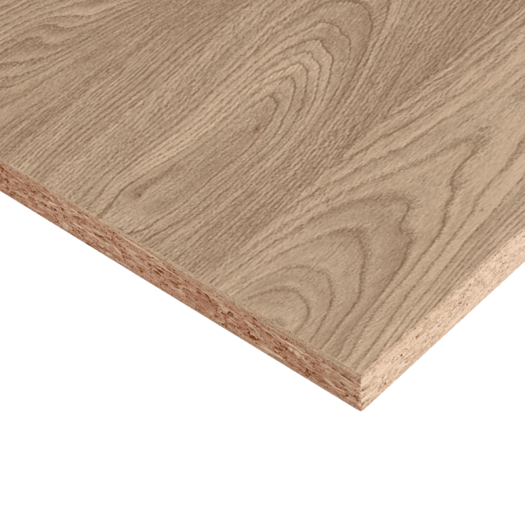 Płyta laminowana Dąb Nowy Jork OW 18mm 2800x2070 | Swiss Krono wygląd