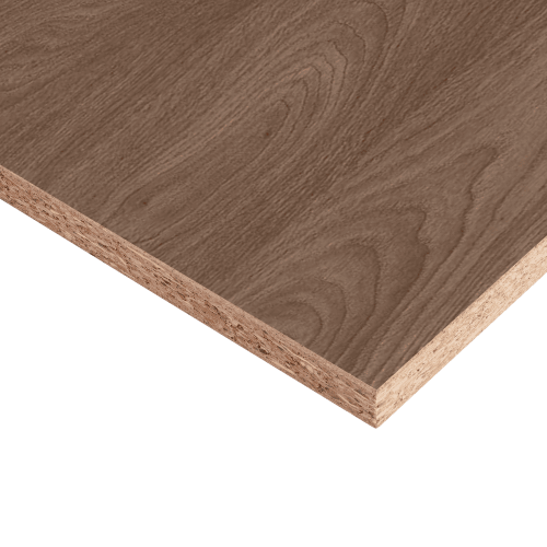 Płyta laminowana Dąb Sztokholm OW 18mm 2800x2070 | Swiss Krono wygląd