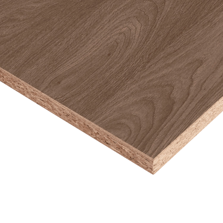 Płyta laminowana Dąb Sztokholm OW 18mm 2800x2070 | Swiss Krono wygląd