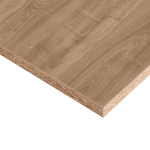 Płyta laminowana Kasztan Berno OW 18mm 2800x2070 | Swiss Krono wygląd