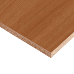 Płyta laminowana Buk SE 18mm 2800*2070 | Swiss Krono wygląd