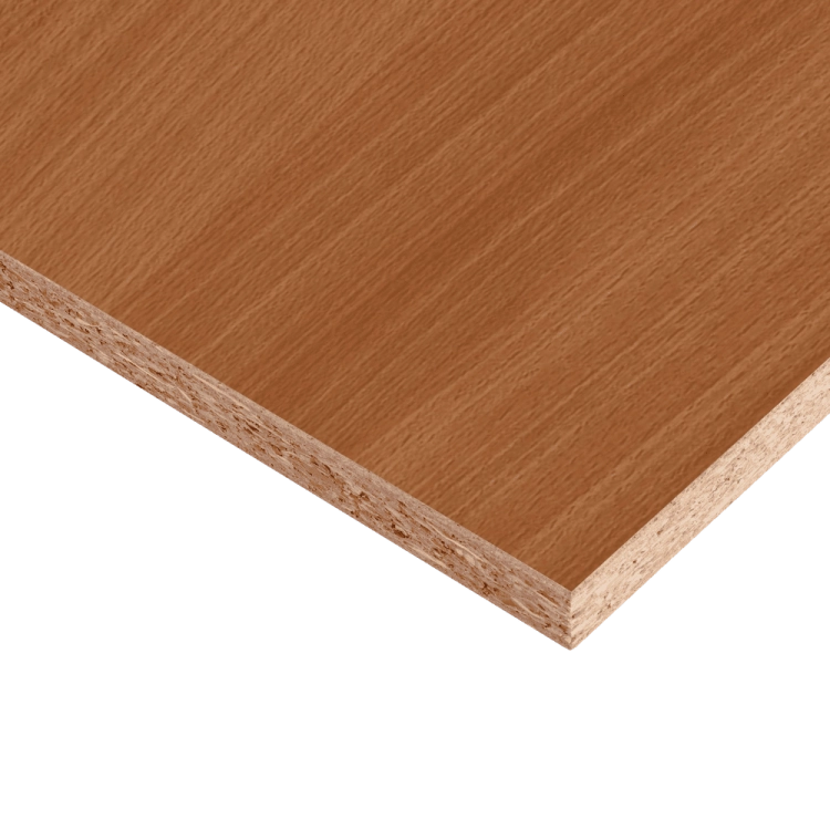 Płyta laminowana Buk SE 18mm 2800*2070 | Swiss Krono wygląd
