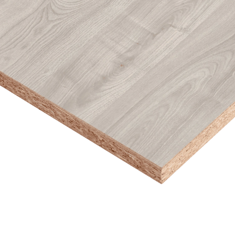 Płyta laminowana Kasztan Lwów OW 18mm 2800x2070 | Swiss Krono wygląd