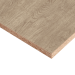 Płyta laminowana Dąb Paryż CL 18mm 2800*2070 | Swiss Krono wygląd