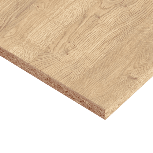 Płyta laminowana Dąb Londyn CL18mm 2800*2070 | Swiss Krono wygląd