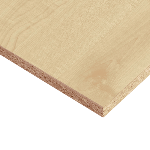 Płyta laminowana Klon SE 18mm 2800*2070 | Swiss Krono wygląd