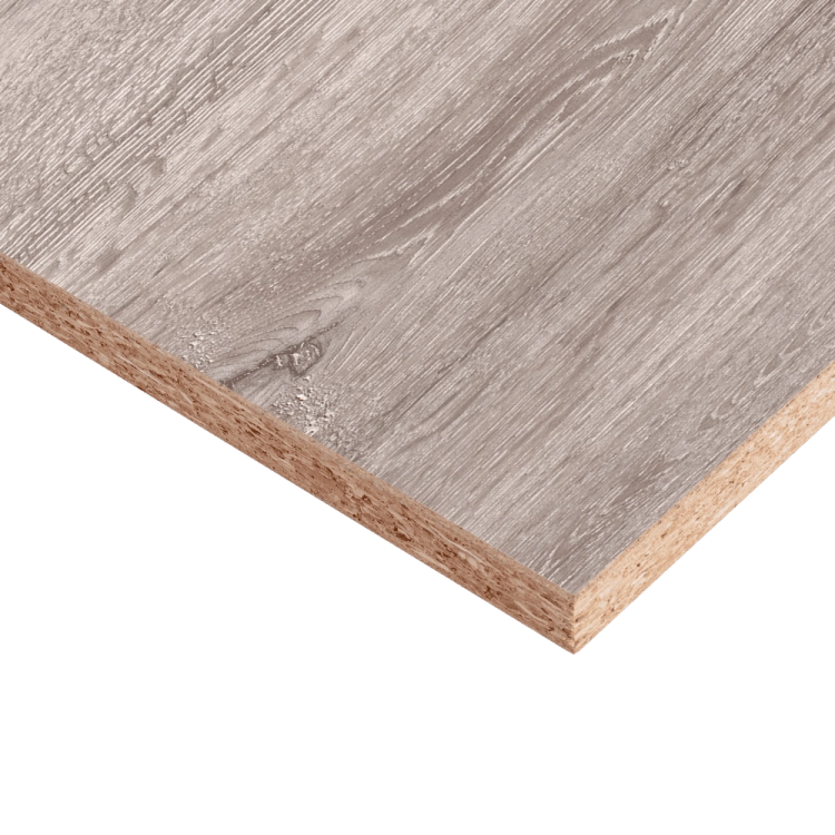 Płyta laminowana Dąb Ancona MX 18mm 2800x2070 | Swiss Krono wygląd