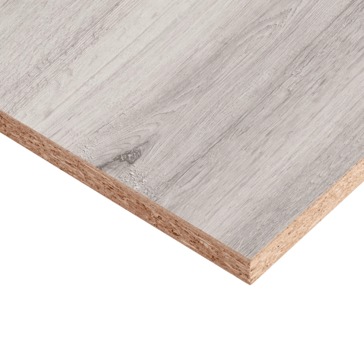Płyta laminowana Dąb Cortona MX 18mm 2800x2070 | Swiss Krono wygląd