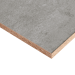 Płyta laminowana Beton BS 18mm 2800x2070 | Swiss Krono wygląd