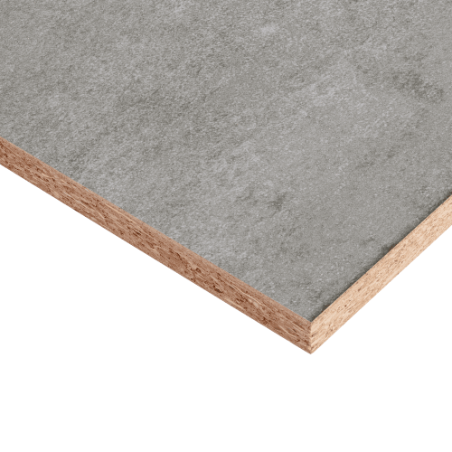 Płyta laminowana Beton BS 18mm 2800x2070 | Swiss Krono wygląd