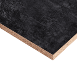 Płyta laminowana Beton Ciemny BS 18mm 2800x2070 | Swiss Krono wygląd