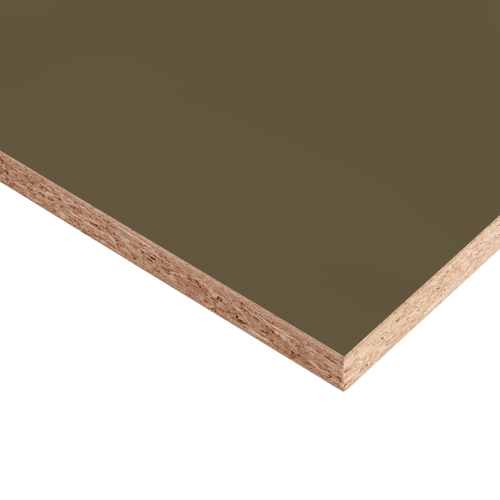 Płyta laminowana Truflowy VL 18mm 2800x2070mm | Swiss Krono wygląd