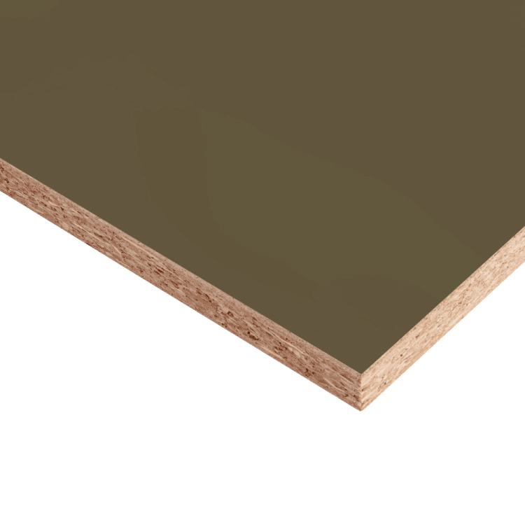 Płyta laminowana Truflowy VL 18mm 2800x2070mm | Swiss Krono wygląd