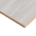Płyta laminowana Sosna bielona MX 18mm 2800x2070 | Swiss Krono wygląd