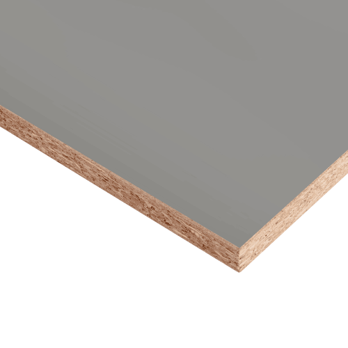 Płyta laminowana Szara lawa VL 18mm 2800x2070mm | Swiss Krono wygląd
