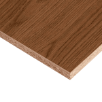 Płyta laminowana Dąb rustykalny OW 18mm 2800x2070 | Swiss Krono wygląd