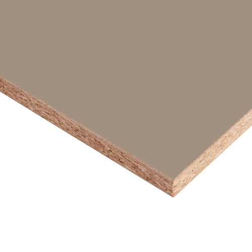 Płyta laminowana Cappucino VL 18mm 2800x2070 | Swiss Krono wygląd
