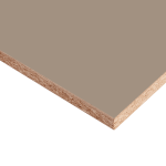Płyta laminowana Cappucino PE 18mm 2800x2070 | Swiss Krono wygląd