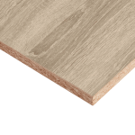 Płyta laminowana Dąb Sonoma OW 18mm 2800x2070mm | Swiss Krono wygląd