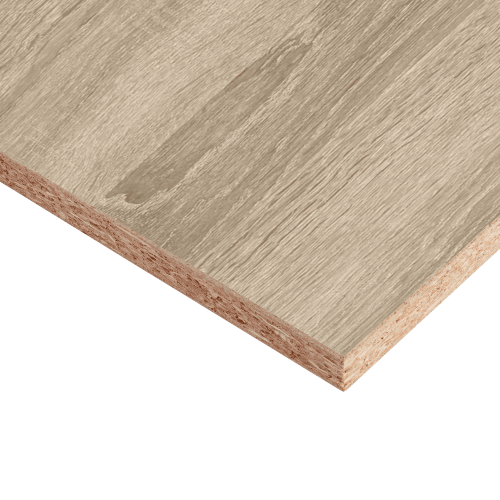 Płyta laminowana Dąb Sonoma OW 18mm 2800x2070mm | Swiss Krono wygląd