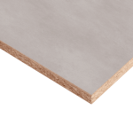 Płyta laminowana Beton Szary TO 18mm 2800x2070mm | Swiss Krono wygląd