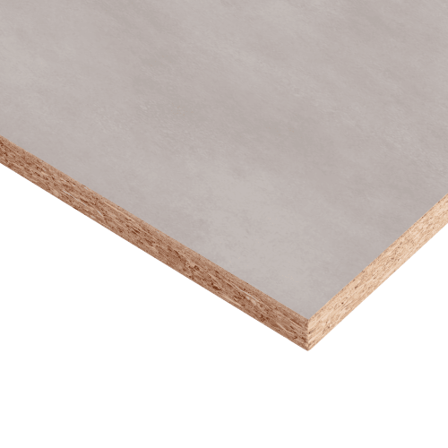 Płyta laminowana Beton Szary TO 18mm 2800x2070mm | Swiss Krono wygląd