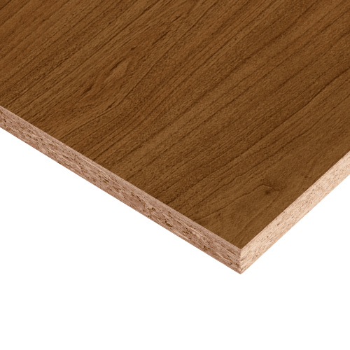 Płyta laminowana Wiśnia Antyczna BS 18mm 2800x2070 | Swiss Krono wygląd