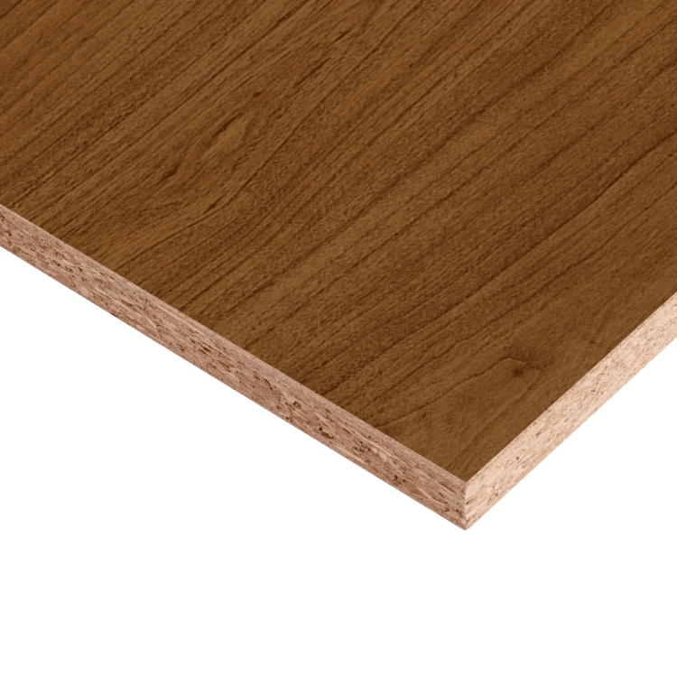 Płyta laminowana Wiśnia Antyczna BS 18mm 2800x2070 | Swiss Krono wygląd