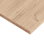 Płyta laminowana Dąb Letni OV 18mm 2800*2070 | Swiss Krono wygląd