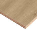 Płyta laminowana Dab Liryczny OV 18mm 2800*2070 | Swiss Krono wygląd