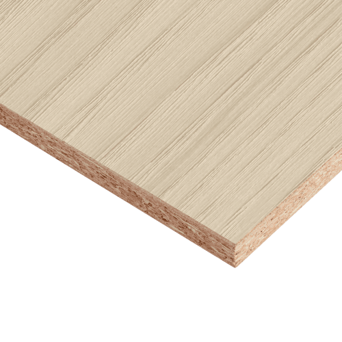 Płyta laminowana Kasztan Spokojny Jasny OV 18mm 2800*2070 | Swiss Krono wygląd