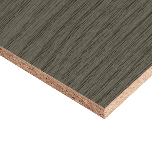 Płyta laminowana Dąb Frappe OV 18mm 2800*2070 | Swiss Krono wygląd
