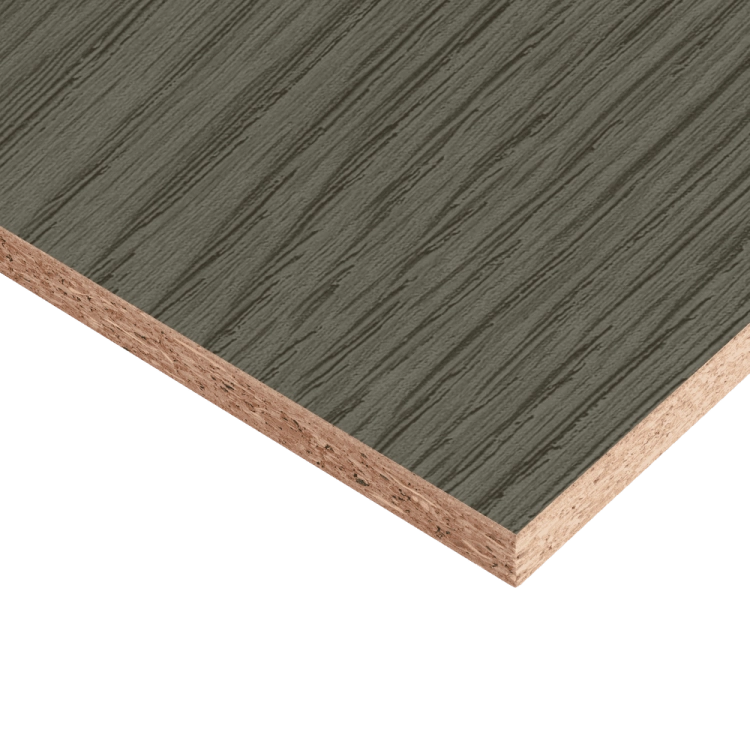 Płyta laminowana Dąb Frappe OV 18mm 2800*2070 | Swiss Krono wygląd